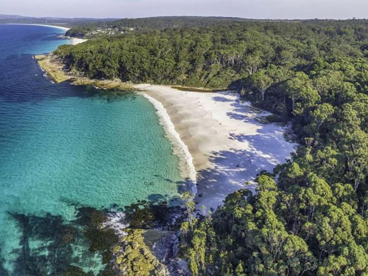 Banksia On Blenheim By Experience Jervis Bay Apartamento Vincentia Exterior foto