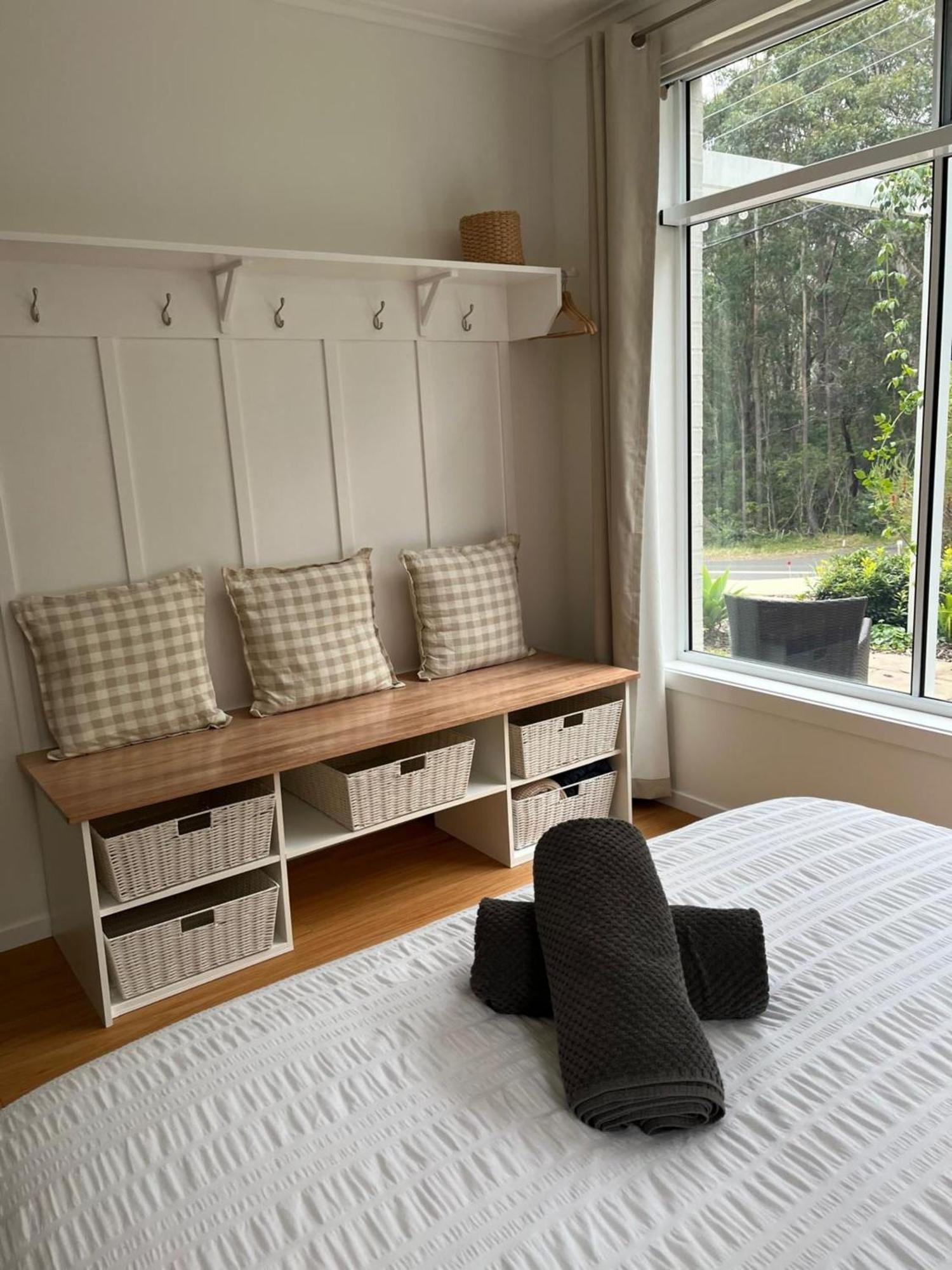 Banksia On Blenheim By Experience Jervis Bay Apartamento Vincentia Exterior foto
