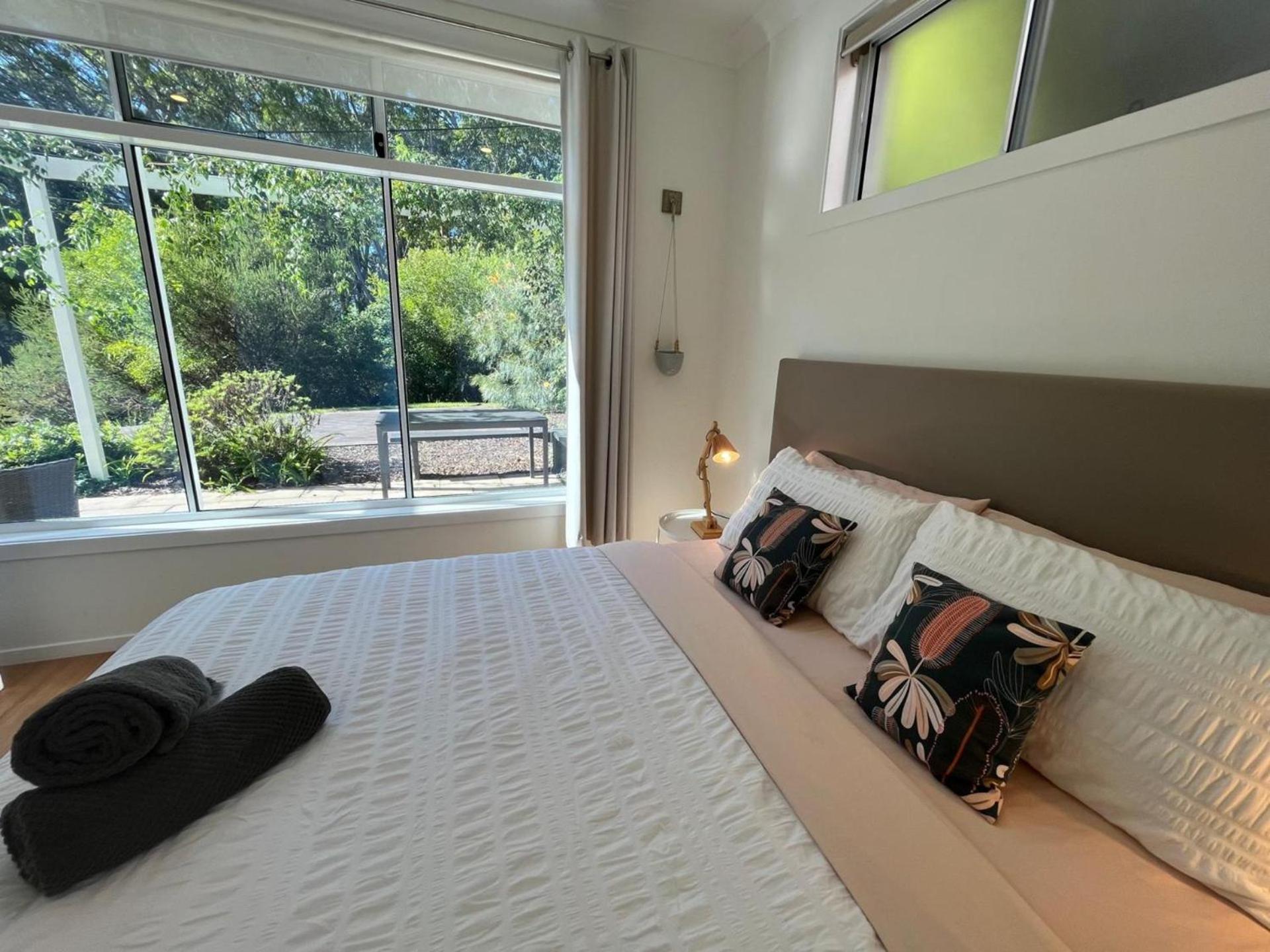 Banksia On Blenheim By Experience Jervis Bay Apartamento Vincentia Exterior foto