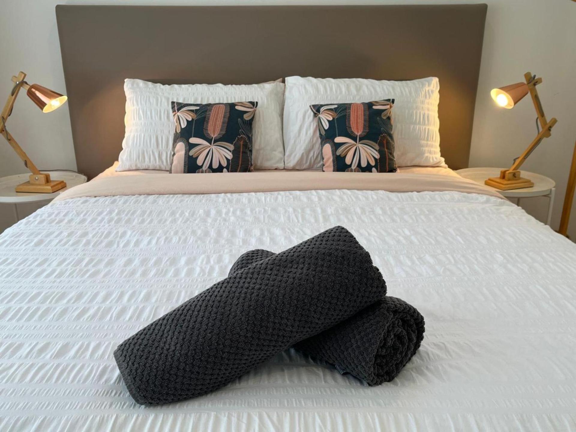 Banksia On Blenheim By Experience Jervis Bay Apartamento Vincentia Exterior foto