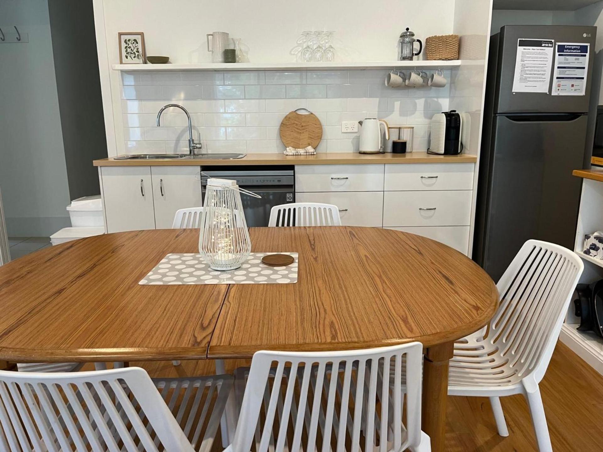 Banksia On Blenheim By Experience Jervis Bay Apartamento Vincentia Exterior foto