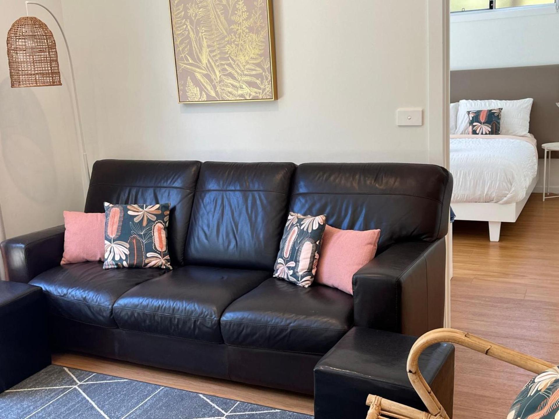 Banksia On Blenheim By Experience Jervis Bay Apartamento Vincentia Exterior foto