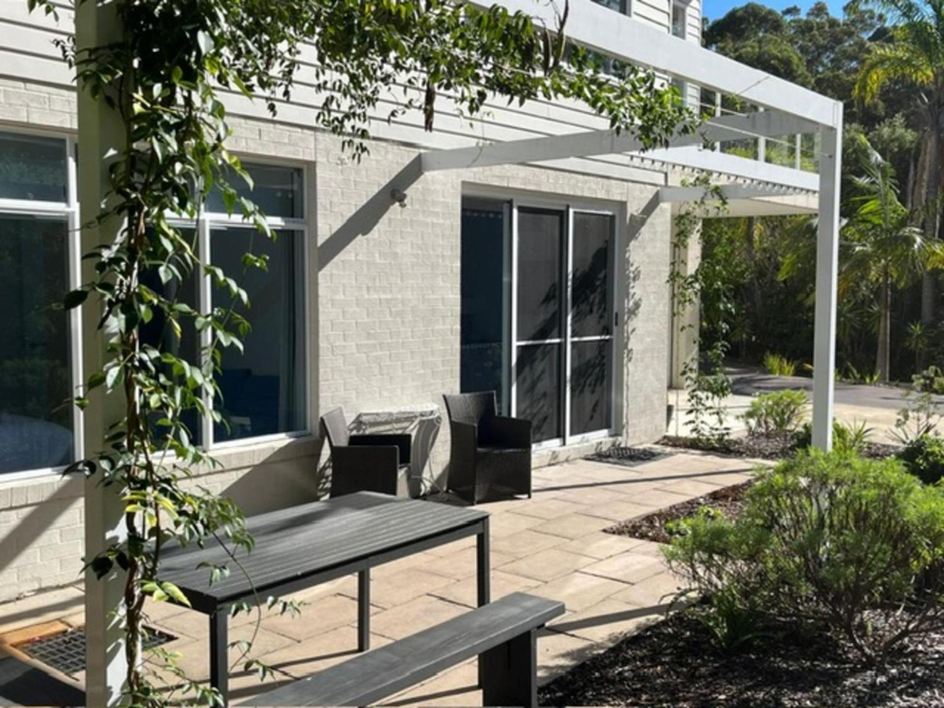 Banksia On Blenheim By Experience Jervis Bay Apartamento Vincentia Exterior foto