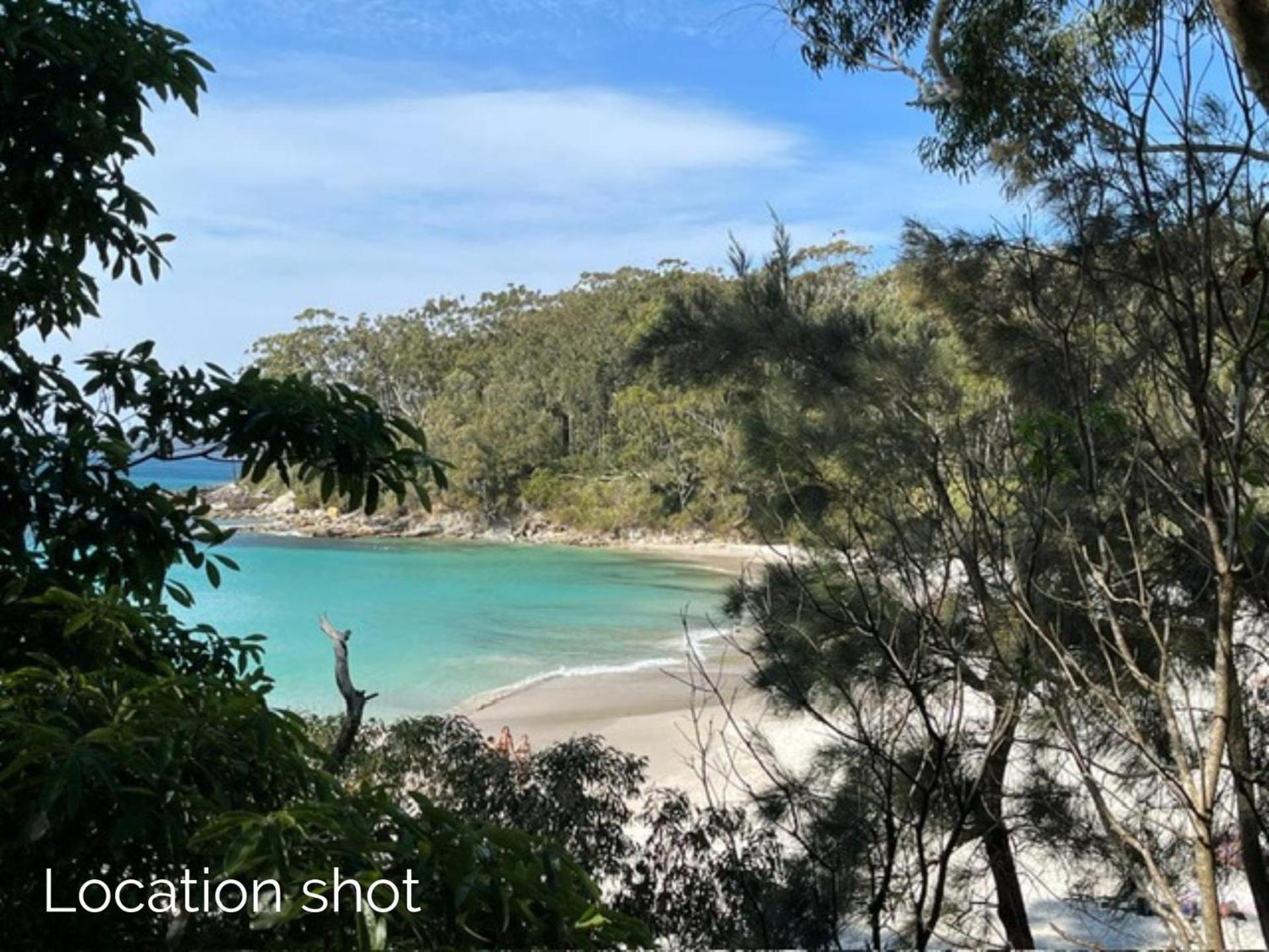 Banksia On Blenheim By Experience Jervis Bay Apartamento Vincentia Exterior foto