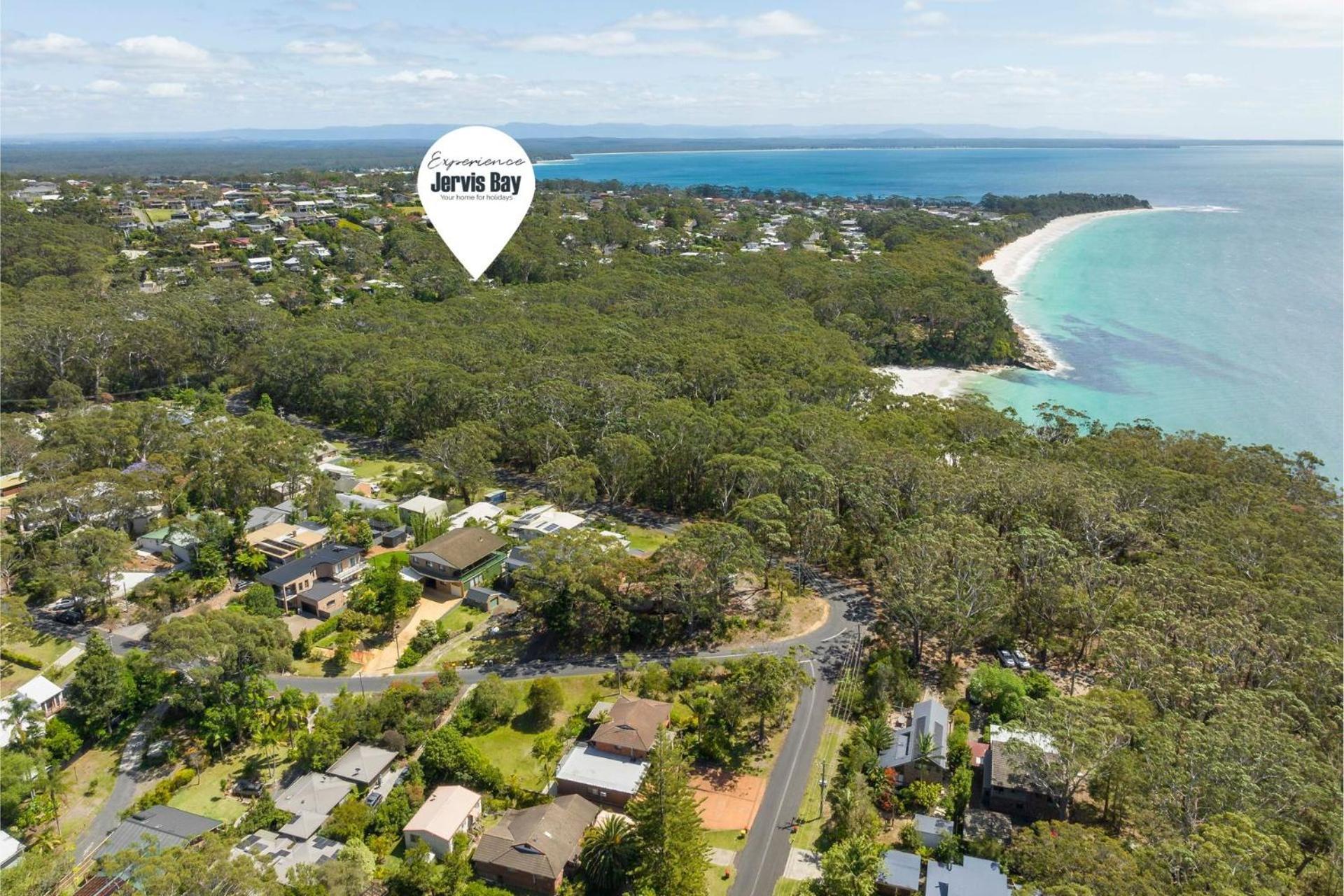 Banksia On Blenheim By Experience Jervis Bay Apartamento Vincentia Exterior foto