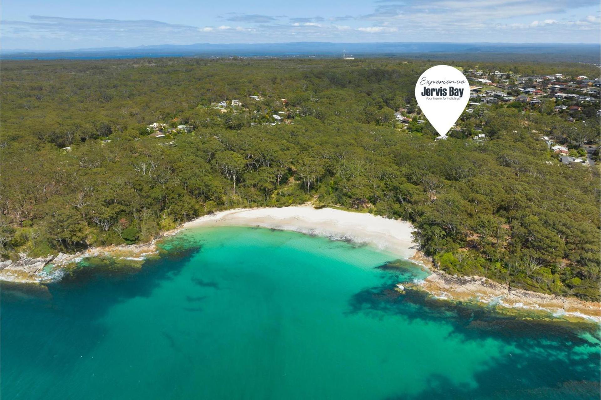 Banksia On Blenheim By Experience Jervis Bay Apartamento Vincentia Exterior foto
